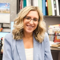 Megan McKenzie Email & Phone Number