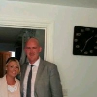 McGeoch Technology Limited Employee Lee Alwright's profile photo