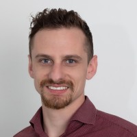 AEK AG Employee Kevin Iseli's profile photo