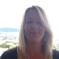 ESG Asia Pacific Employee Nikki Davis's profile photo