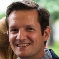 Novartis Österreich Employee Alexander Müller-Vonderlind's profile photo
