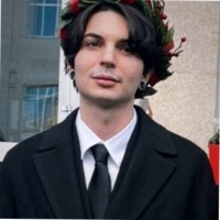 Alberto Roletto's profile photo