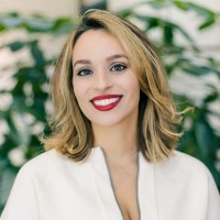 DLS Engineering Employee Ashley Walker's profile photo