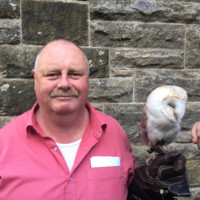 Reliable Pool Services Employee Anthony Cavanagh's profile photo