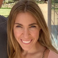 SFR3 Fund Employee Kate Geremia's profile photo