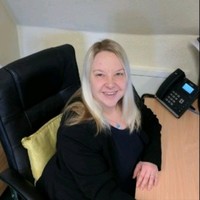 Creo Medical Employee Zoe Lloyd's profile photo