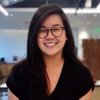 Accenture Employee Vanessa Liu's profile photo