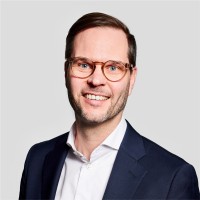 Butiksetablering Employee Oskar Eriksson's profile photo