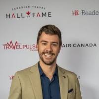 Celebrity Cruises, Inc. Employee Mathieu Robert's profile photo