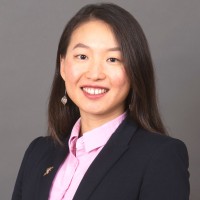 Asia Pacific Foundation of Canada Employee Sharon Sun's profile photo