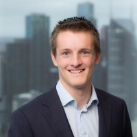 Boston Consulting Group (BCG) Employee Max Potter's profile photo
