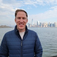 WBNS-TV Employee Aaron White's profile photo