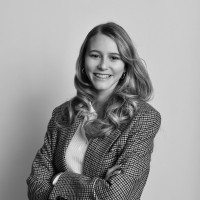Powtoon - a Visual Native company Employee Hanna Abitbul's profile photo