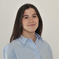 Five Keys Employee Apolline Tranzeat's profile photo