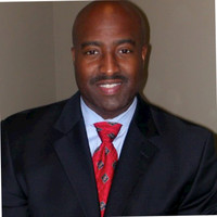 Cigna Employee Corey Robinson's profile photo