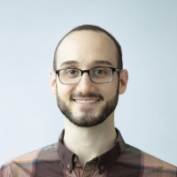 Assured Information Security (AIS) Employee Mike McCrorey's profile photo