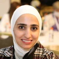 Method Corp. Employee Lina Alkhalaileh's profile photo