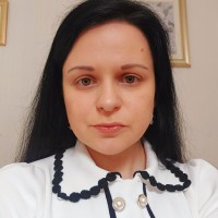 CodeOp Employee Zsuzsanna Ur's profile photo