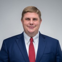 Ports America Employee Tom Saunders's profile photo