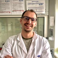 CRBM - CNRS Employee Ewan MacDonald's profile photo