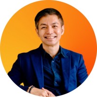 Karuna Website Design Employee Melvin Ong's profile photo