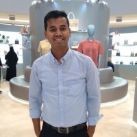 Fiverr Employee Mohammad Selim's profile photo