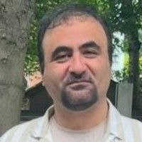 The London Orthotic Consultancy Employee Saeed Forghany's profile photo