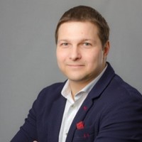 DTEK Grids Employee Ivan Kravtsov's profile photo