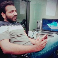 Talib Ali Email