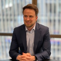 ASL Employee Angus Peagam's profile photo
