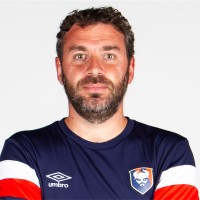 Stade Malherbe Caen Employee Romain Leroux's profile photo