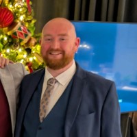 CEF City Electrical Factors Employee David Kelly's profile photo