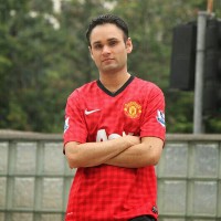 Taco Bill Employee Raman Sinh's profile photo