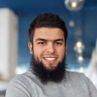 HrFlow.ai Employee Mustapha Ajeghrir's profile photo