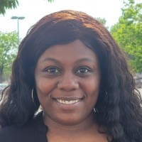 AvidXchange, Inc. Employee Iman Thomas's profile photo