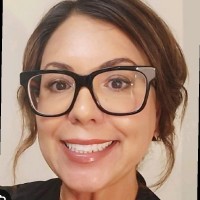 California Resources Corporation Employee Nicole Parra's profile photo