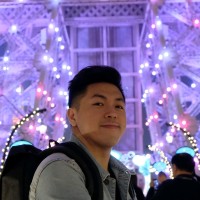 Edward Hui Email