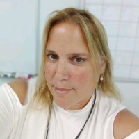 Beamr Employee Yael Carter's profile photo