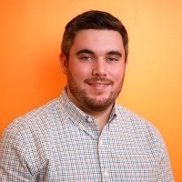 Stealth Mode Employee Patrick Geraghty's profile photo