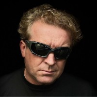 Oakley Employee Fred Bakker's profile photo