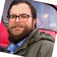Pratt & Whitney Employee Michael Rockefeller's profile photo
