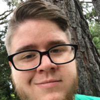 Fenix Lighting USA Employee Ryan Downing's profile photo