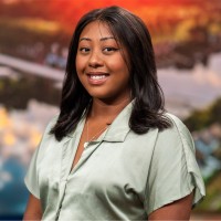 Shepeard Community Blood Center Employee A'Shaela Abdon's profile photo