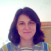 Right Aligned Employee Georgina Manzi's profile photo