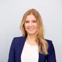 Connect Bus Employee Grete Tveit's profile photo