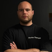 IT Option Employee Krijn Heerschap's profile photo