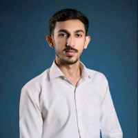 Vyro Employee Umar Sheraz's profile photo