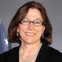 City of Union City Employee Joan Malloy's profile photo