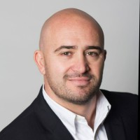 MicrotechDPS Employee Michael F.'s profile photo