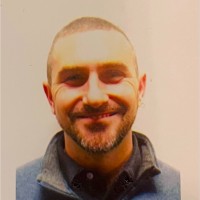 Sysco Employee Chris Maughan's profile photo